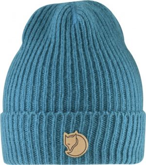 Повседневная вязанная шапка Fjallraven Rib