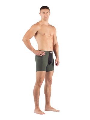 Термобелье спортивное Lasting NIico+