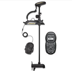 Электромотор для лодки Minn Kota TERROVA 80 I-Pilot