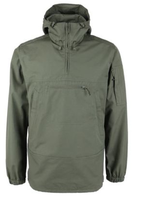 Лёгкая куртка-анорак Сплав Forester мод.2