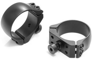 Кольца для быстросъемных кронштейнов и FLEX 25.4 МАК