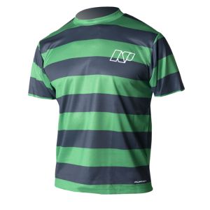 Гидромайка мужская неопреновая NEIL PRYDE JAILBREAKER S/S