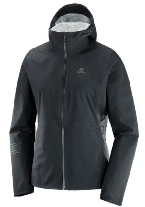 Ветровка спортивная Salomon Lightning WP JKT W