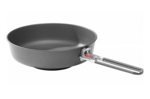 Сковородка алюминиевая для горелки MSR Windburner Ceramic Skillet
