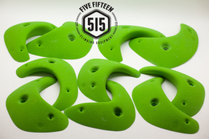 Зацепы спортивные Глубокие карманы Five Fifteen 