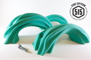 Спортивные зацепки Большие сквозные ручки Five Fifteen 