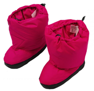 Чуни мягкие удобные Red Fox Teddy