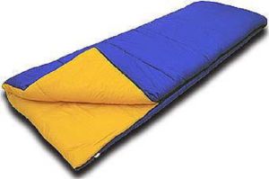 Спальник одеяло Путник СО комфорт Венто - -3 ( +1)