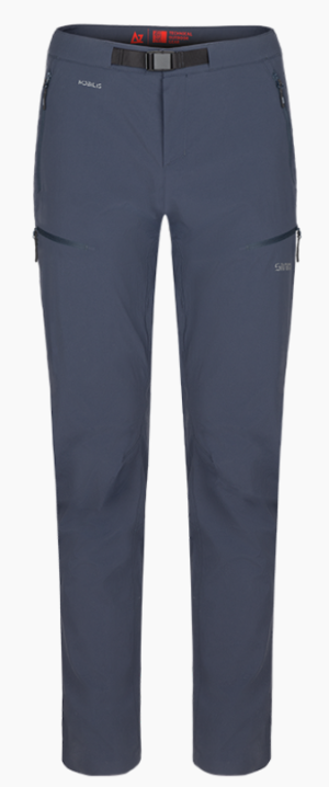 Женские штормовые штаны Sivera Вейя П 2023