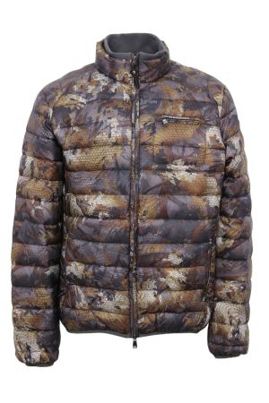 Пуховик демисезонный Remington Ease of the movement Timber