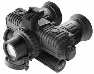 Тепловизионный бинокль Fortuna General Binocular 25S3