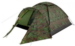 Палатка кемпинговая Jungle Camp Forester 3
