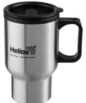 Термокружка герметичная Helios HS.TK-001 0.45