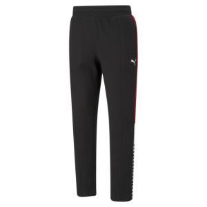 Удобные мужские брюки Puma Ferrari Race XTG Sweat Pants