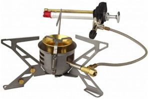 Горелка мультитопливная для кемпинга или альпинизма Primus MultiFuel III