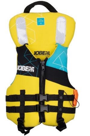 Жилет защитный для детей Jobe Neo Safety Vest Youth