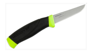 Нож для приготовления рыбы Morakniv Fishing Fillet