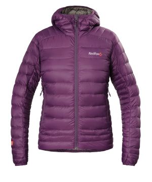 Куртка для повседневного использования Red Fox Quasar II