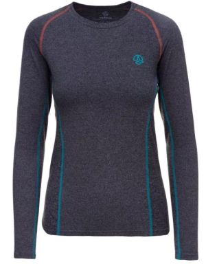 Технологичная термофутболка Ternua Alma LS