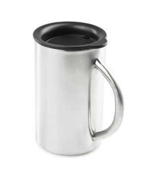 Термокружка туристическая GSI Camp Cup 15 Oz