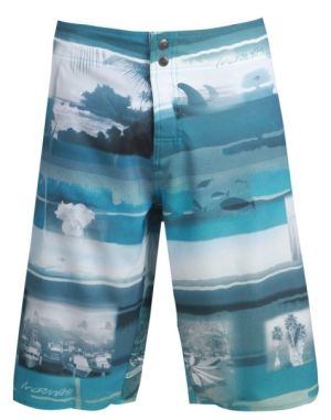Мужские спортивные бордшорты Mormaii 66