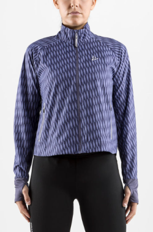 Ветровка женская Craft Breakaway