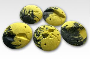 Зацепы для скалолазания Top Point #003