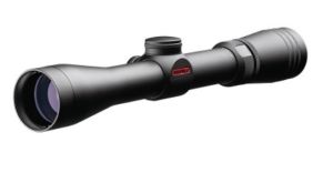 Практичный прицел для охоты Redfield Revolution 2-7x33mm Matte Accu-Range