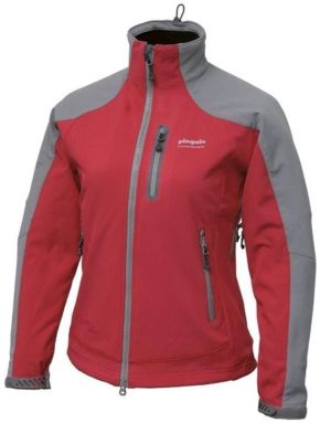 Женская спортивная куртка Pinguin Galaxy Lady Jacket