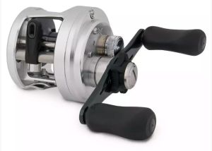 Катушка рыболовная Shimano CALCUTTA 301D (LH)