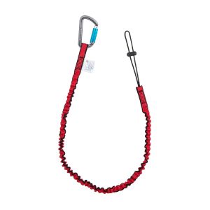 Стропа эластичная с петлей с карабином с байонетной муфтой Венто (до 10 кг)