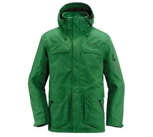 Куртка для снежных склонов Vaude Me Misur Jacket