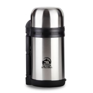 Термос с широким горлом л Арктика 201 1.5 .