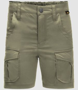 Туристические шорты Jack Wolfskin Treasure Hunter Shorts Kids