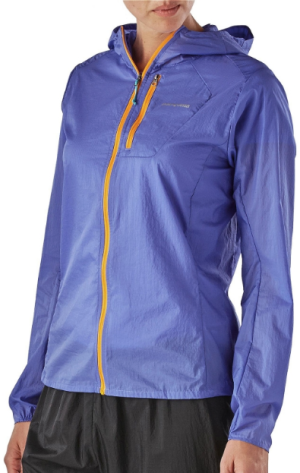 Куртка ветрозащитная женская Patagonia Houdini