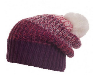 Современная шапка SportCool 137