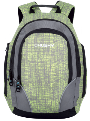 Небольшой детский рюкзак Husky Jelly 10