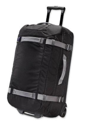 Багажная сумка прочная л Patagonia Transport Roller 90