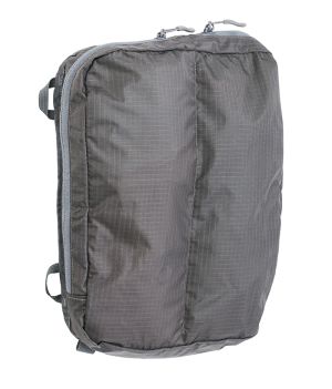 Съемный карман на фасад для Bask Nomad