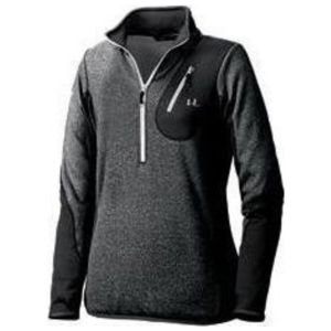 Кофта для бега Ferrino Gabiet Anorak Jacket Woman