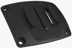 Топливное верхнее крепление для шлема GoPro Cookie Composites