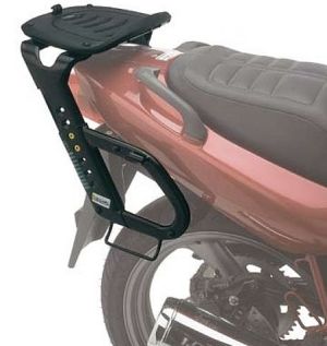 Крепление верхнего кофра SHAD BURGMAN 400 (07 -09)