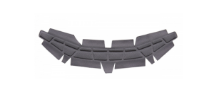 Прочная подкладка для касок и Petzl Vertex Strato