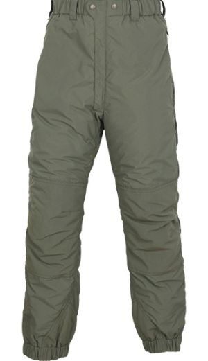 Брюки самосбросы утепленные мужские Борей Сплав - L7 Shelter® Sport