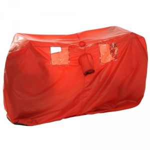 Аварийное укрытие Terra Nova Bothy 8