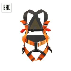 Обвязка регулируемая Kong Sierra Trio Work Sizes