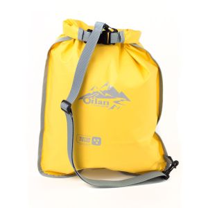 Гермомешок пвх литой Orlan Компакт 15