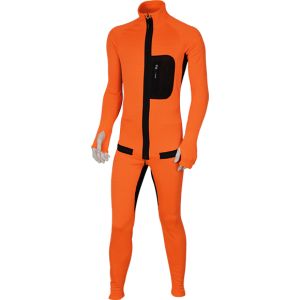 Сплав - Комбинезон теплый Active Polartec® Power Grid™