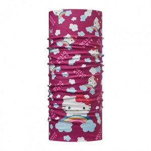 Бандана снуд Buff - Hello Kitty Child Original Buff Rainbow Purple