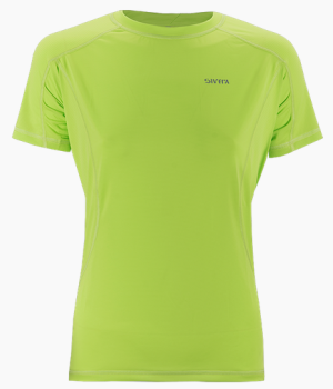 Легкая женская футболка Sivera Гета К 2021